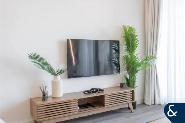 Modern Upgrades | Furnished | Scenic Canal View